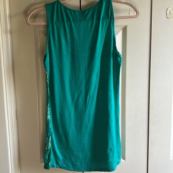 🦄Y2K Daytrip Tank Size Large🦄 - Picture 4 of 4